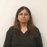 Nandita Singh