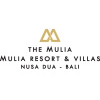 The Mulia, Mulia Resort & Villas - Nusa Dua, Bali