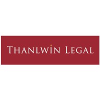 Thanlwin Legal