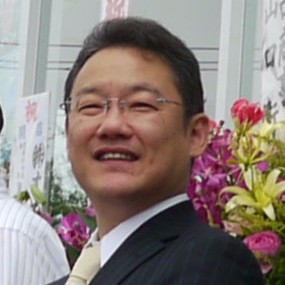 Yoshimasa Suzuki
