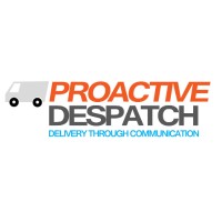 Proactive Despatch Ltd.