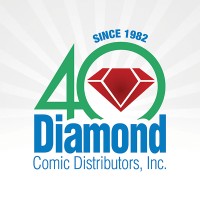 Diamond Comic Distributors, Inc