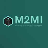 Machine-To-Machine Intelligence (M2MI) Corporation