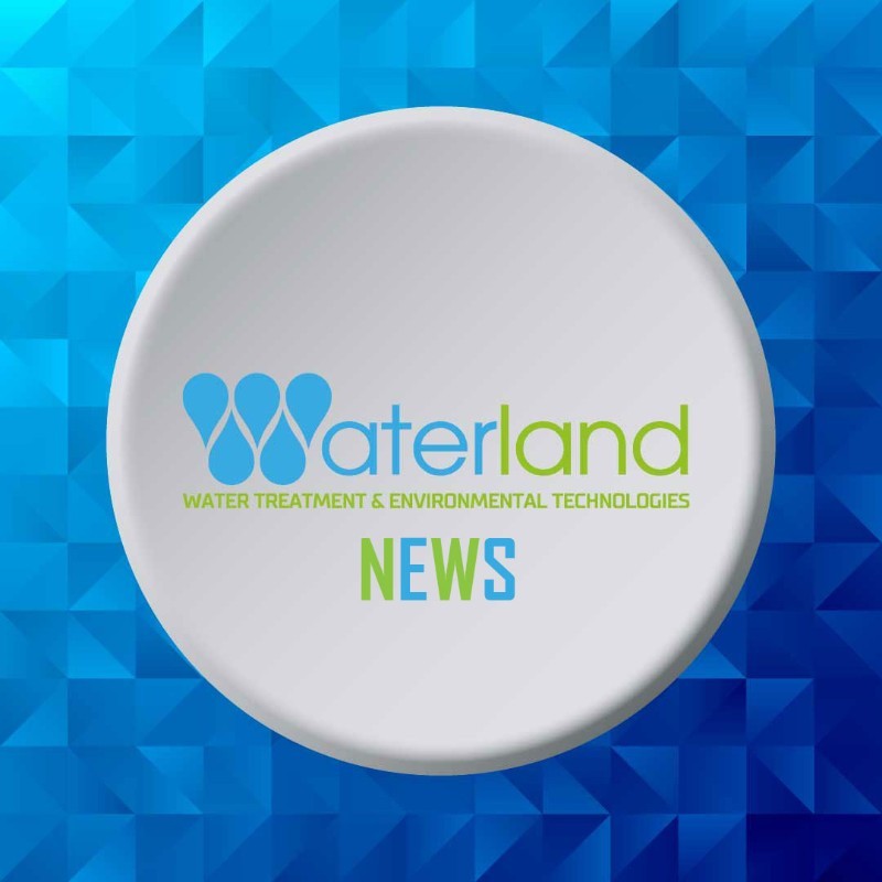 Waterland News