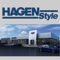 Hagen Ford Inc
