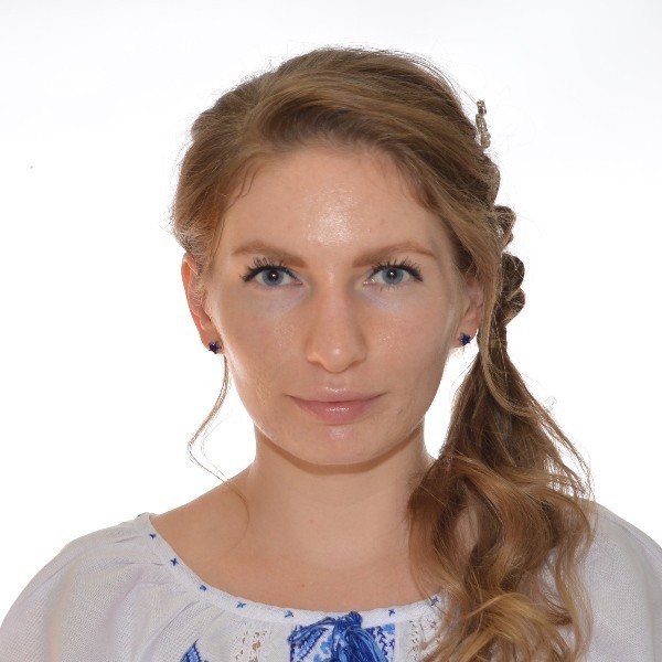 Kamila Haieva