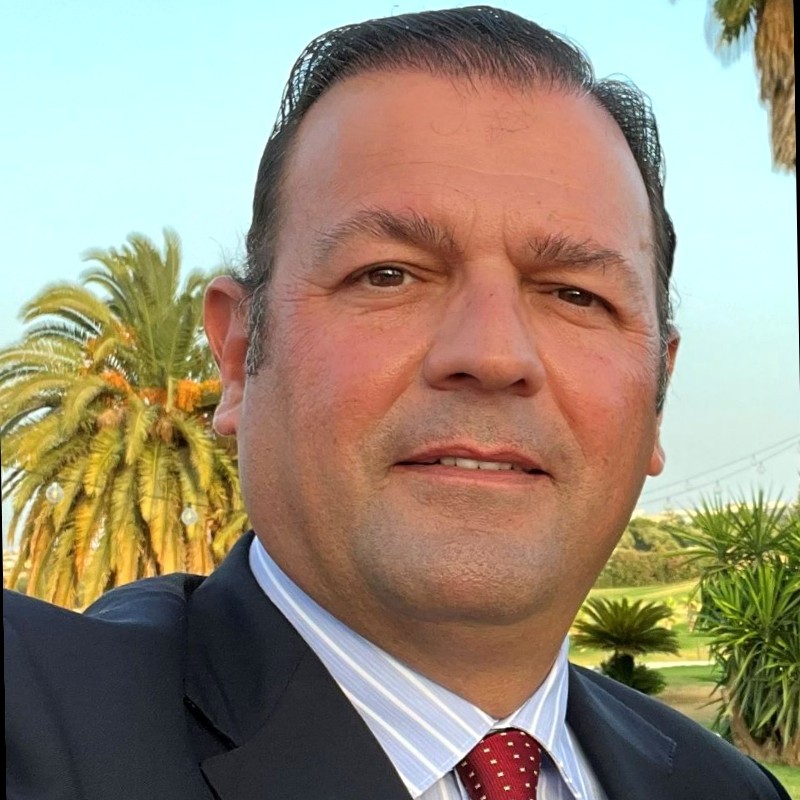 Jose Luis Guerrero Estrada