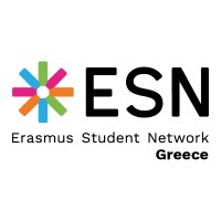 Erasmus Student Network Greece