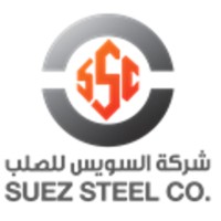 Suez Steel Company