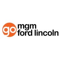 MGM Ford Lincoln Sales Ltd