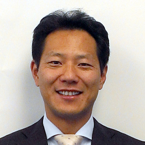 Takashi Ishikawa