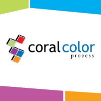 Coral Color Process Ltd