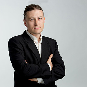 Mikhail Gurevich