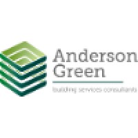 Anderson Green Ltd