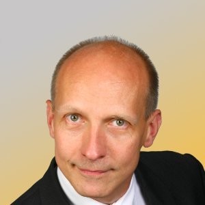 Bernd Fiedler