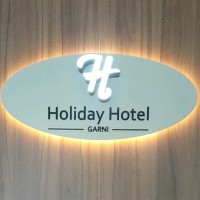 Hotel Holiday