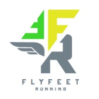 Fly Feet Running
