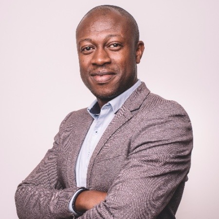 Samuel Kwahene