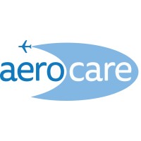 Aerocare Aviation Services Ltd