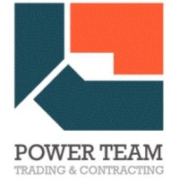 Power Team Trading and Contracting Company
