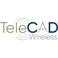 TeleCAD Wireless Site Design