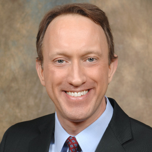 Paul R. Crosby, MD, MBA