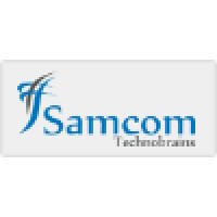 Samcom Technobrains Pvt. Ltd.