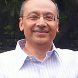 Arvind Singhal