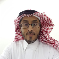 Khalid Al-Suwairi