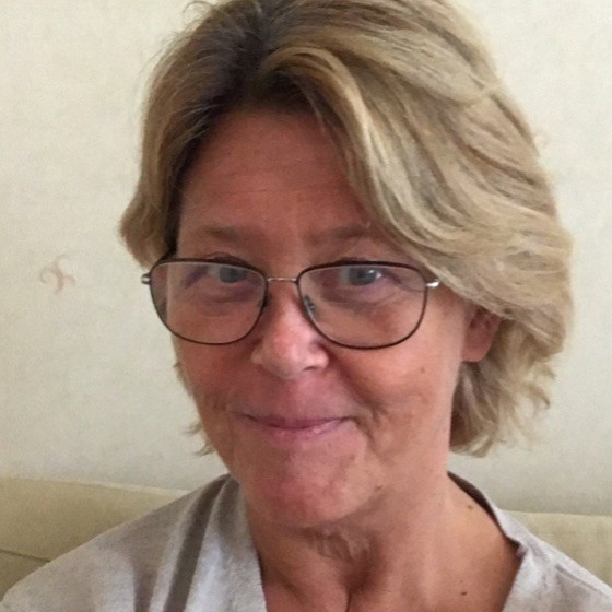 Ingela Viberg