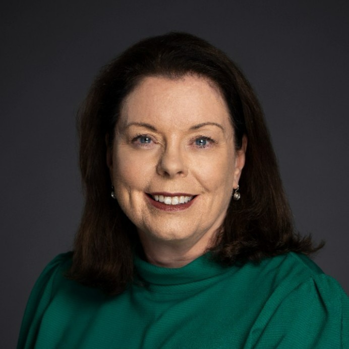 Karen Lyons