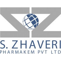 S.Zhaveri Pharmakem Pvt. Ltd.