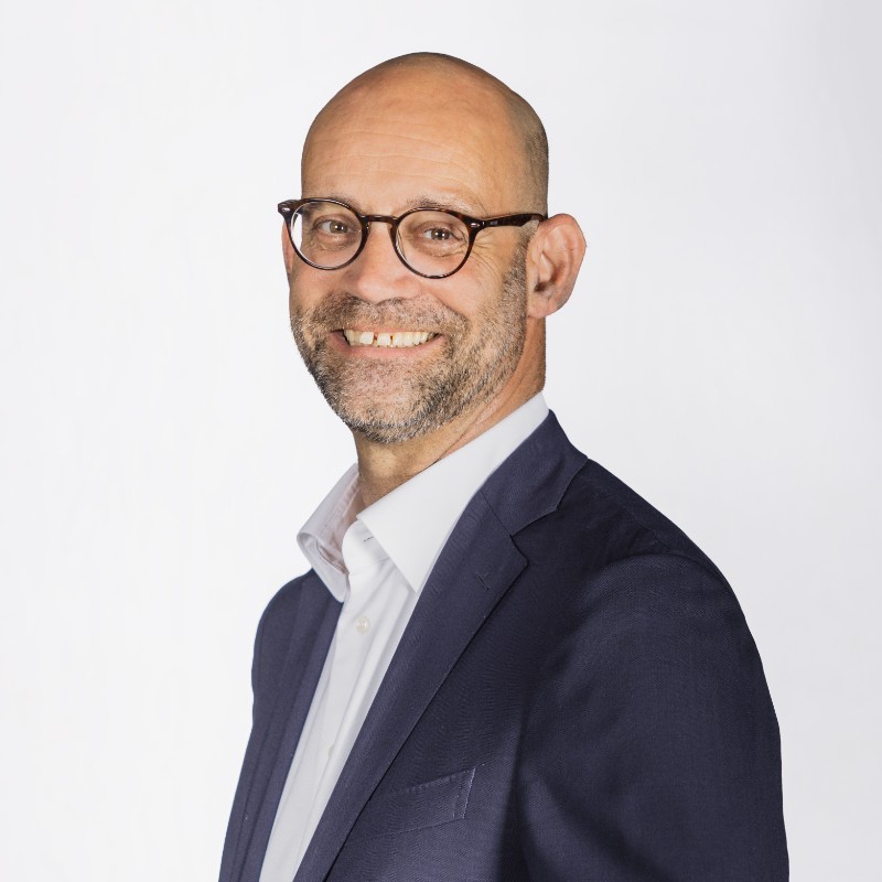 Marc Willems MBA