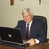 Victor Serrano