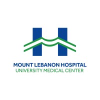 MOUNT LEBANON HOSPITAL UNIVERSITY MEDICAL CENTER