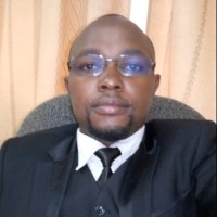 Joel Mutisya