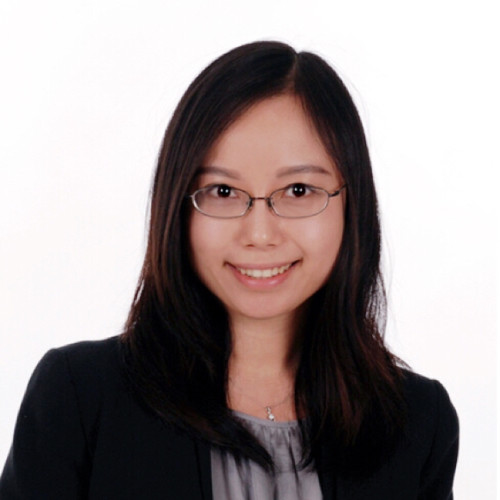 Yinzi Liu, PhD
