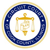 The Clerk of the Circuit Court of Cook County