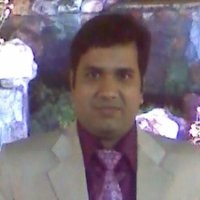 Anil Chaudhary