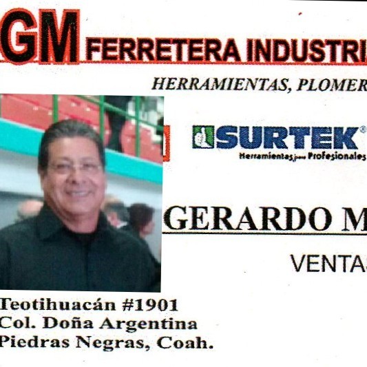 Gerardo Villa