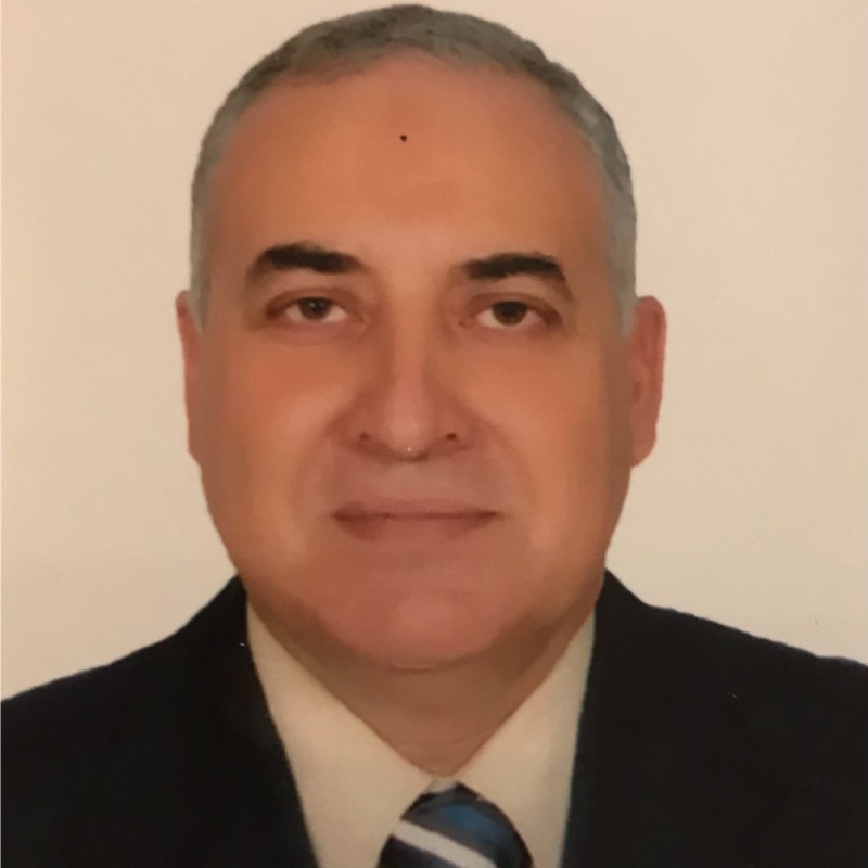Mahmoud Zaghloul
