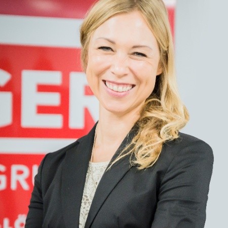 Anja Bissinger