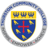 Thurston Community College & Thurston Sixth Beyton Campus