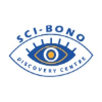 Sci-Bono Discovery Centre