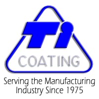 Ti-Coating, Inc.