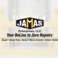 JAMAS Enterprises, LLC