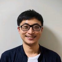 Frank Kuan-Yu Chen