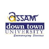 ASSAM DOWN TOWN UNIVERSITY