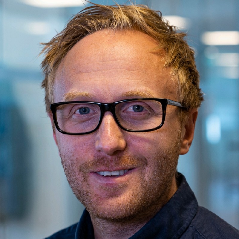 Geir-Arne Kaspersen