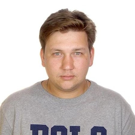 Ilya Gorshkov